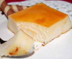 Рецепт сырного торта