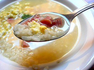 Суп мясной Суп мясной